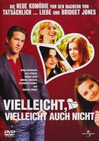 Vielleicht, vielleicht auch nicht