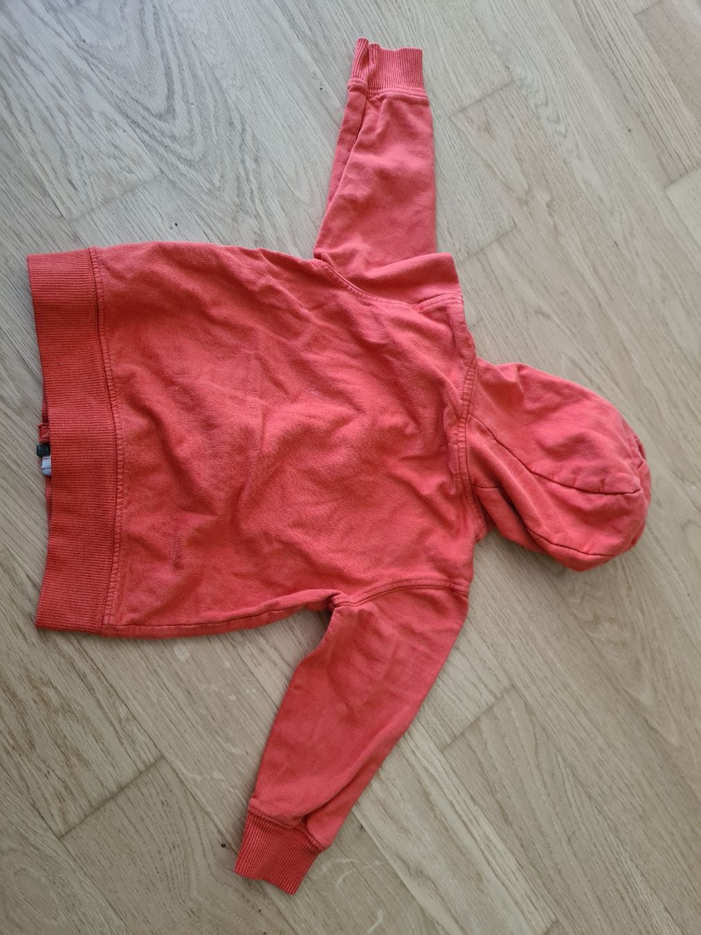 Maglioni & Felpe: Kinder Kapunpullover, Grösse 80 gebraucht – Usato da Horw venduto da Mirii91 2