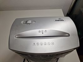 Déchiqueteuse Fellowes 73Ci parfait état