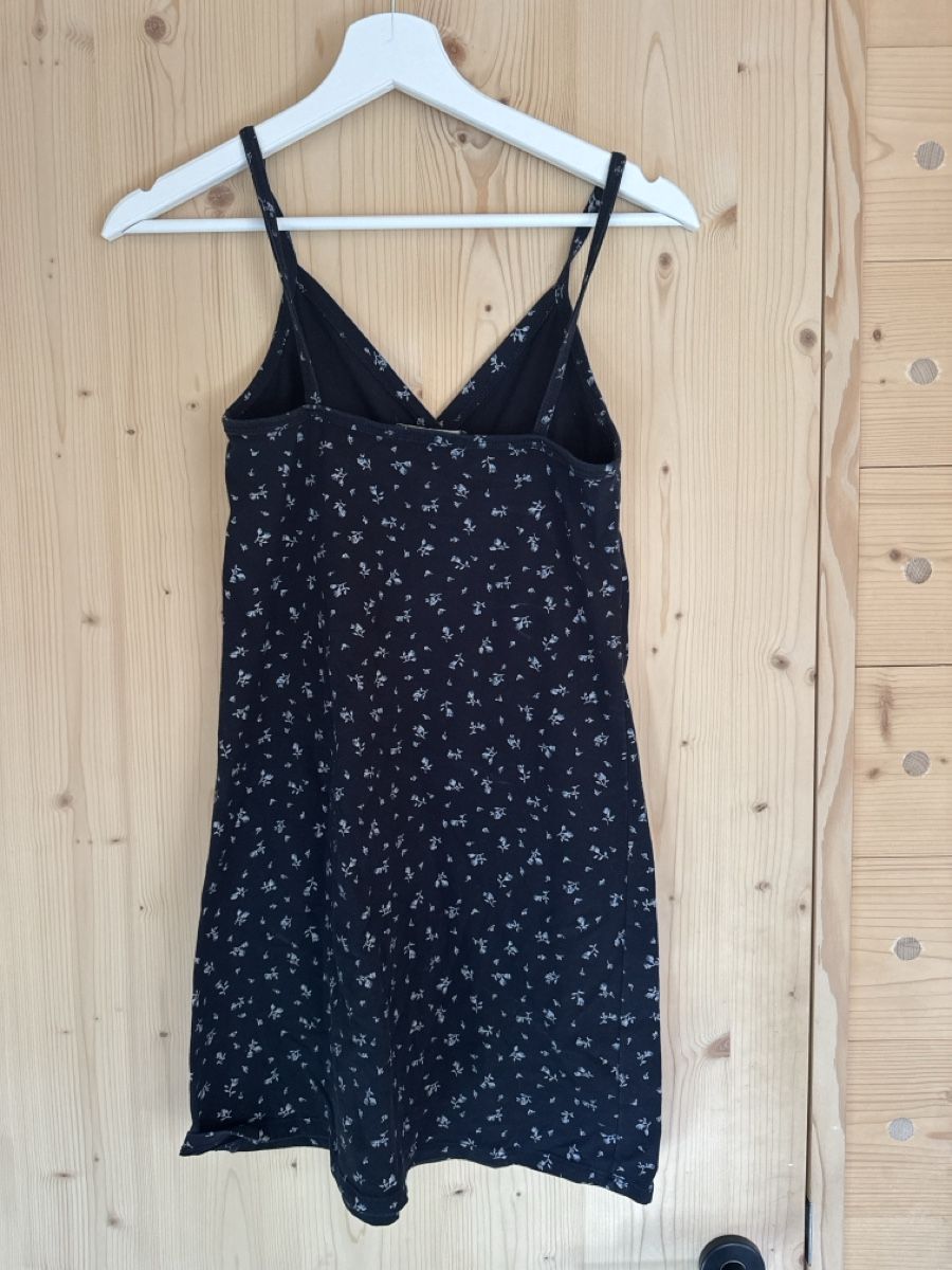 Kleider: Blumenkleid – Gebraucht aus Lurtigen von sal_79fm 1