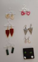 Handgemachter Schmuckanhänger