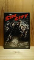 SIN CITY DVD mit Bruce Willis