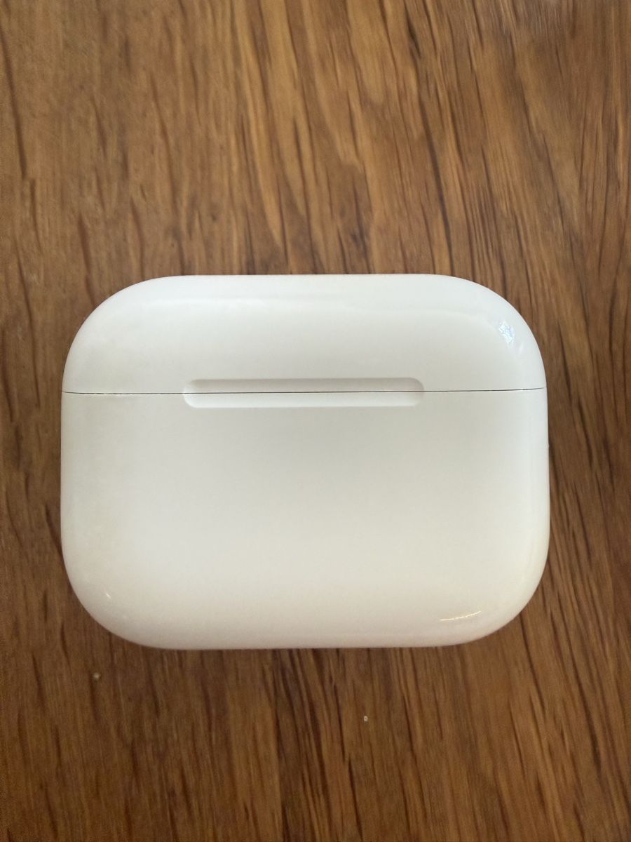 Apple Kopfhörer: Apple AirPods Pro 3 Gen – Neu (gemäss Beschreibung) aus Zürich von Daria_Step 2