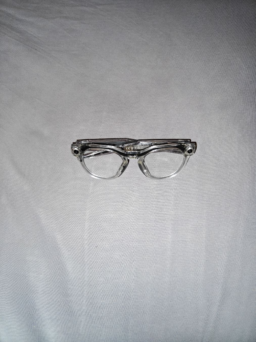 Oakley Brillen & Gläser: Brille Oakley Meta Hstn – Neu (gemäss Beschreibung) aus Meiringen von fah_h95x 2
