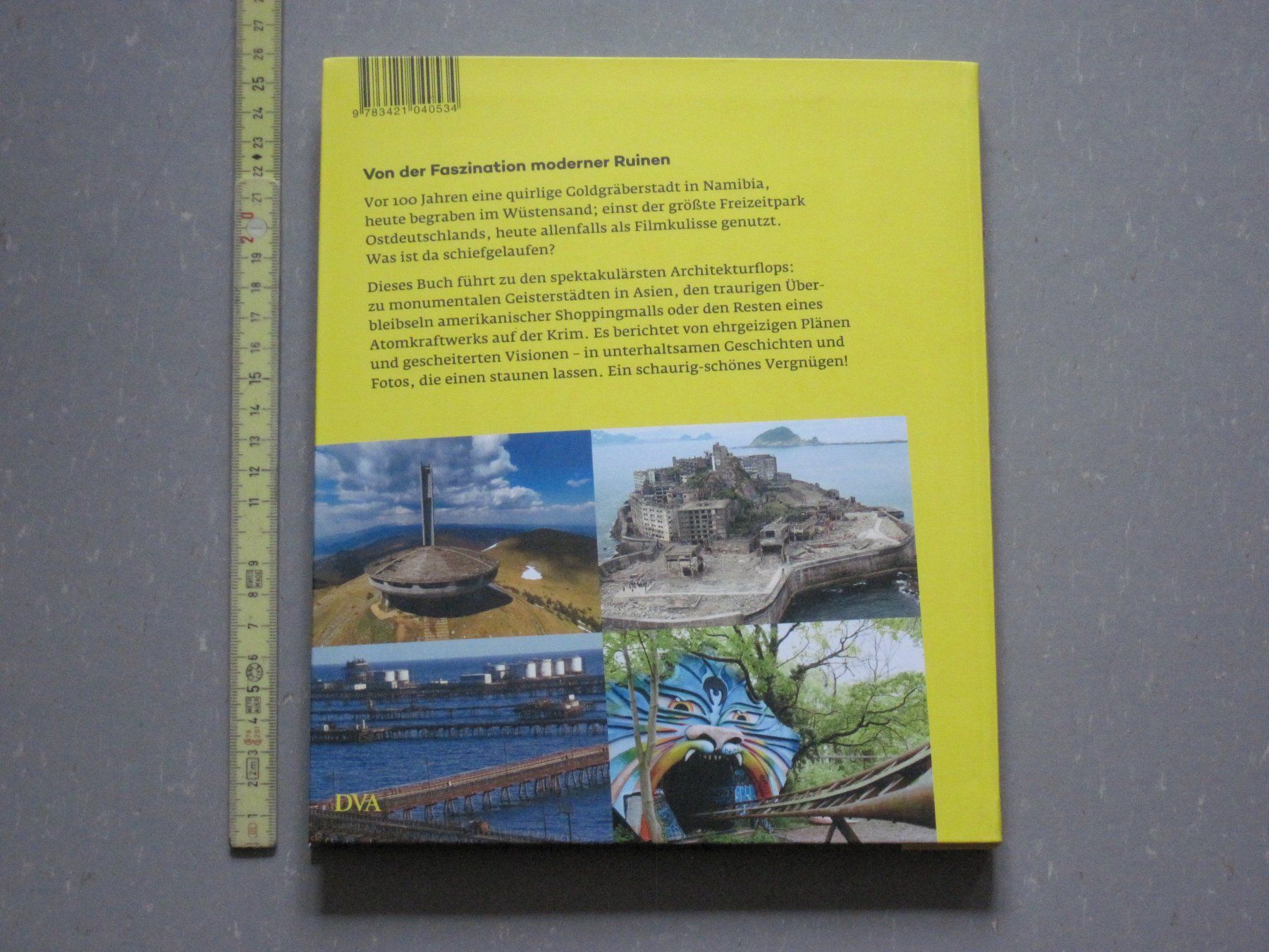 Libri: Archiflop – Usato da Feuerthalen venduto da mam_5l7b 1