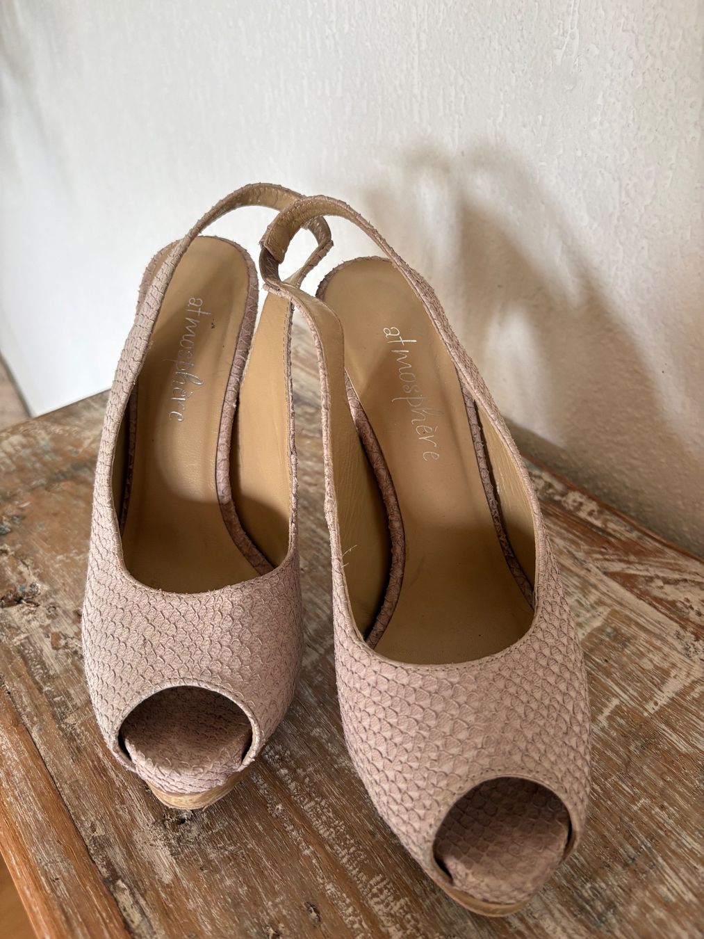 Scarpe da donna: High Heels Gr 37 – Usato da Widen venduto da Lambert63 1