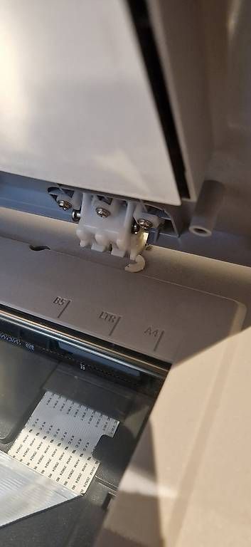 Drucker: A4 Farblaserdrucker – Gebraucht aus Appenzell von artus-kreativ 2