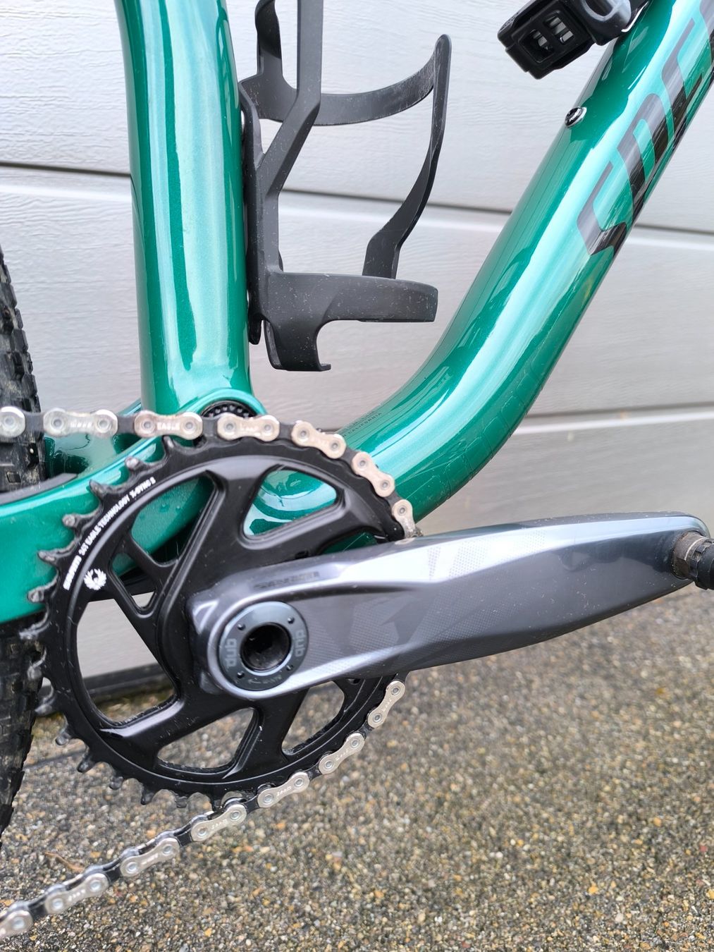 Specialized Velos: Specialized Epic Expert Grösse M – Gebraucht aus Pfäffikon SZ von nidisale 3