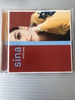 Sina Marzipan CD guter Zustand
