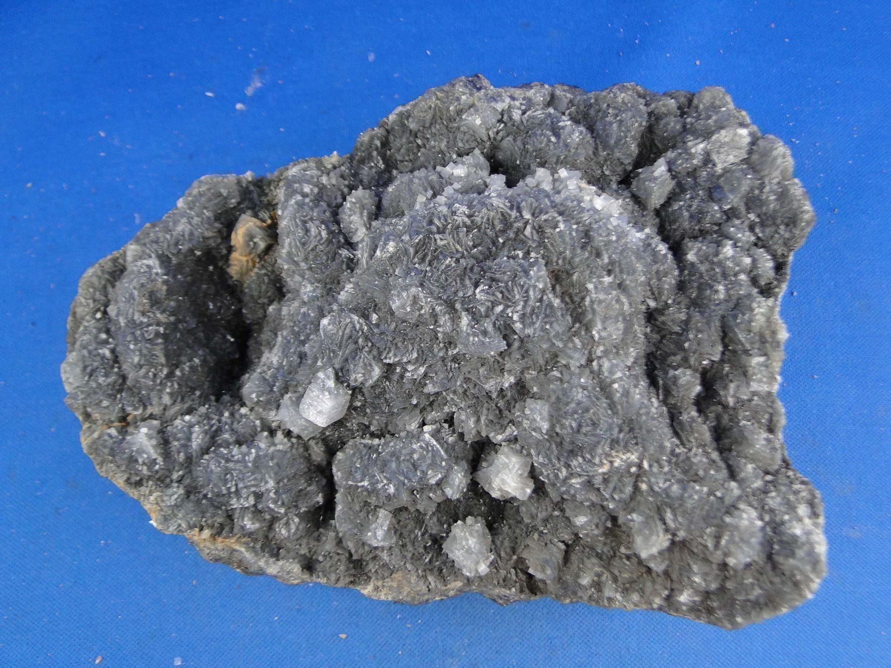 Minerali & Pietre curative: Calcit – Usato da Schinznach Bad venduto da Demerald 5