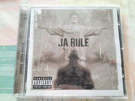 CD Ja Rule