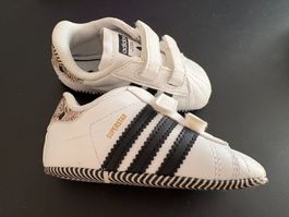 Adidas Baby Schuhe Grösse 19