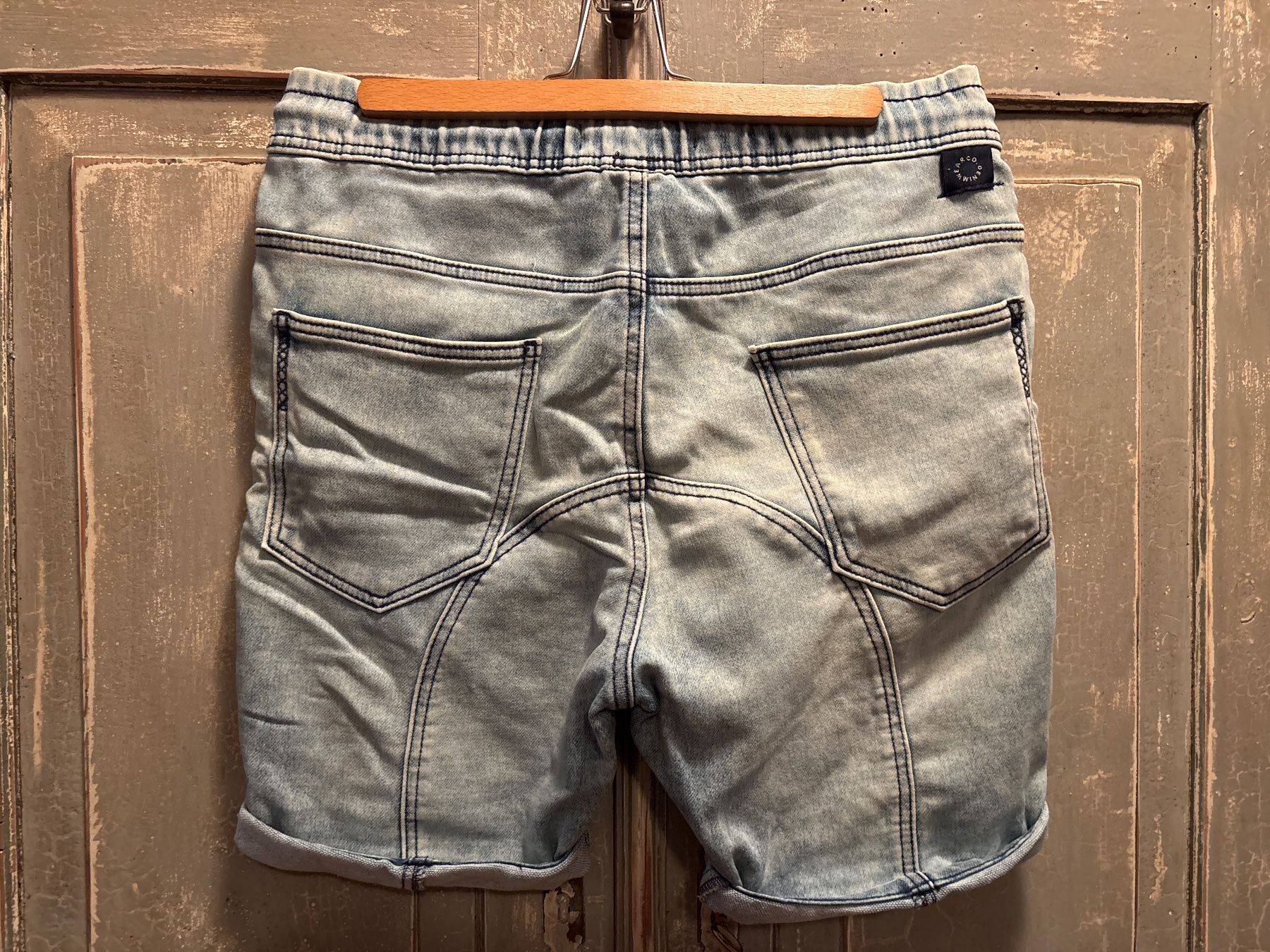 Zara Pantaloni: Zara - Shorts - M – Nuovo (secondo la descrizione) da Besenbüren venduto da piculo 1