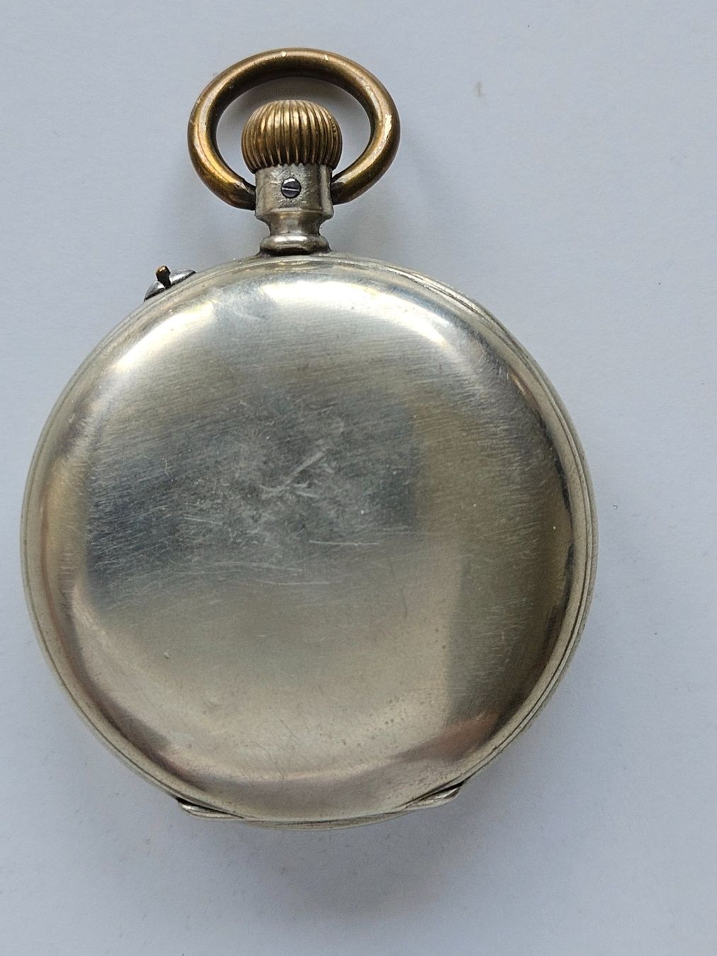 Longines Uhren: 671 Longines Taschenuhr 1878 – Gebraucht aus Berikon von mmm21 4