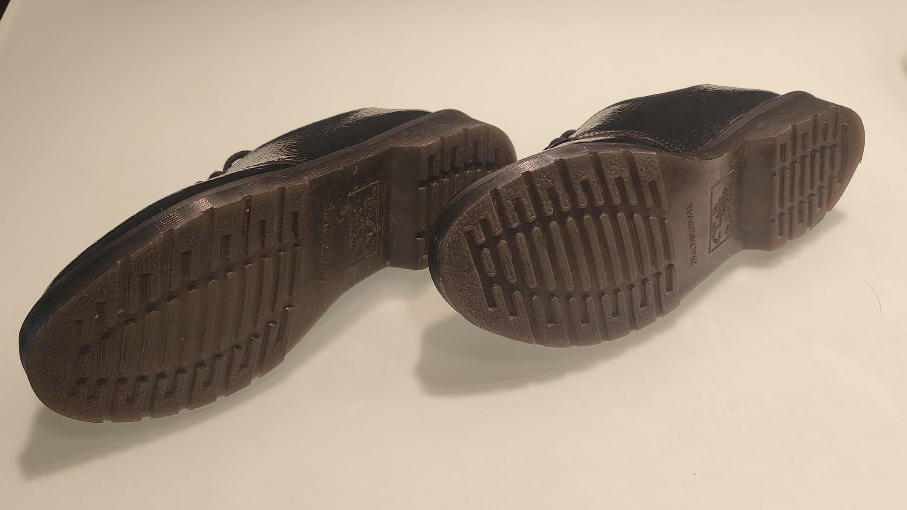 Dr. Martens Scarpe da donna: Dr. Martens AirWair – Nuovo (secondo la descrizione) da Chur venduto da piotr53 3