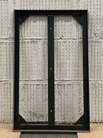 Bilderrahmen, ST 37 roh_ca.HBT 343 x 543 x 18 mm