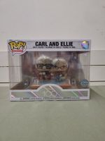 Funko POP! Disney 100 1396 SE - Carl and Ellie