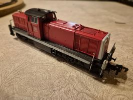 ROCO HO - Diesel BR290 DB guter Zustand