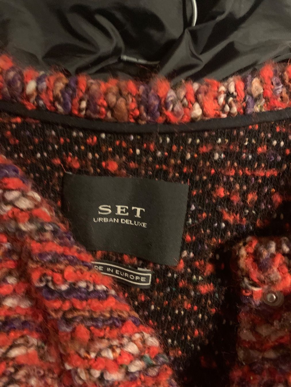 Giacche: Blazer von Set gr. 38 M – Usato da Nuglar venduto da Korsika2 3