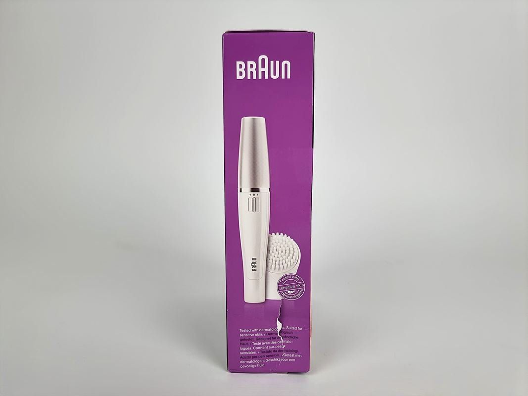 Braun Epilatori: Braun Face Spa – Nuovo (secondo la descrizione) da Urtenen-Schönbühl venduto da Restwert_Schoenbuehl 4
