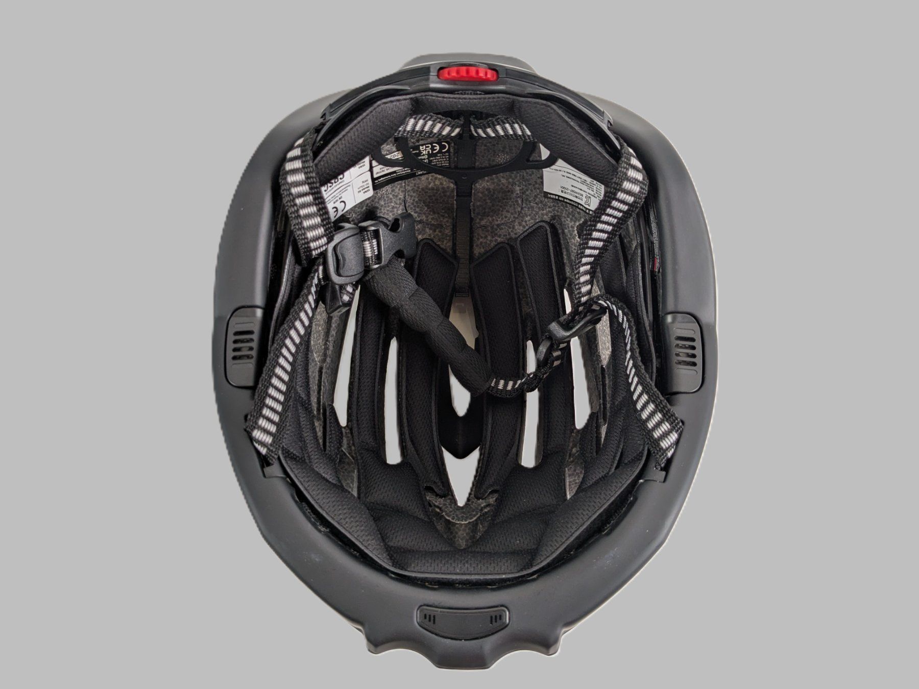 Sena Helme: SENA R2 Strassen-Velohelm Gr. S – Neu (gemäss Beschreibung) aus Dintikon von Restwert_Dintikon 5