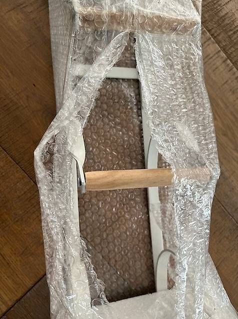 Loberon Wandhalterungen: Wandhalter Loberon Utica – Neu und originalverpackt aus Niederuzwil von Sonne026 3