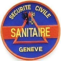 Badge Sécurité Civile Genève (SCG)