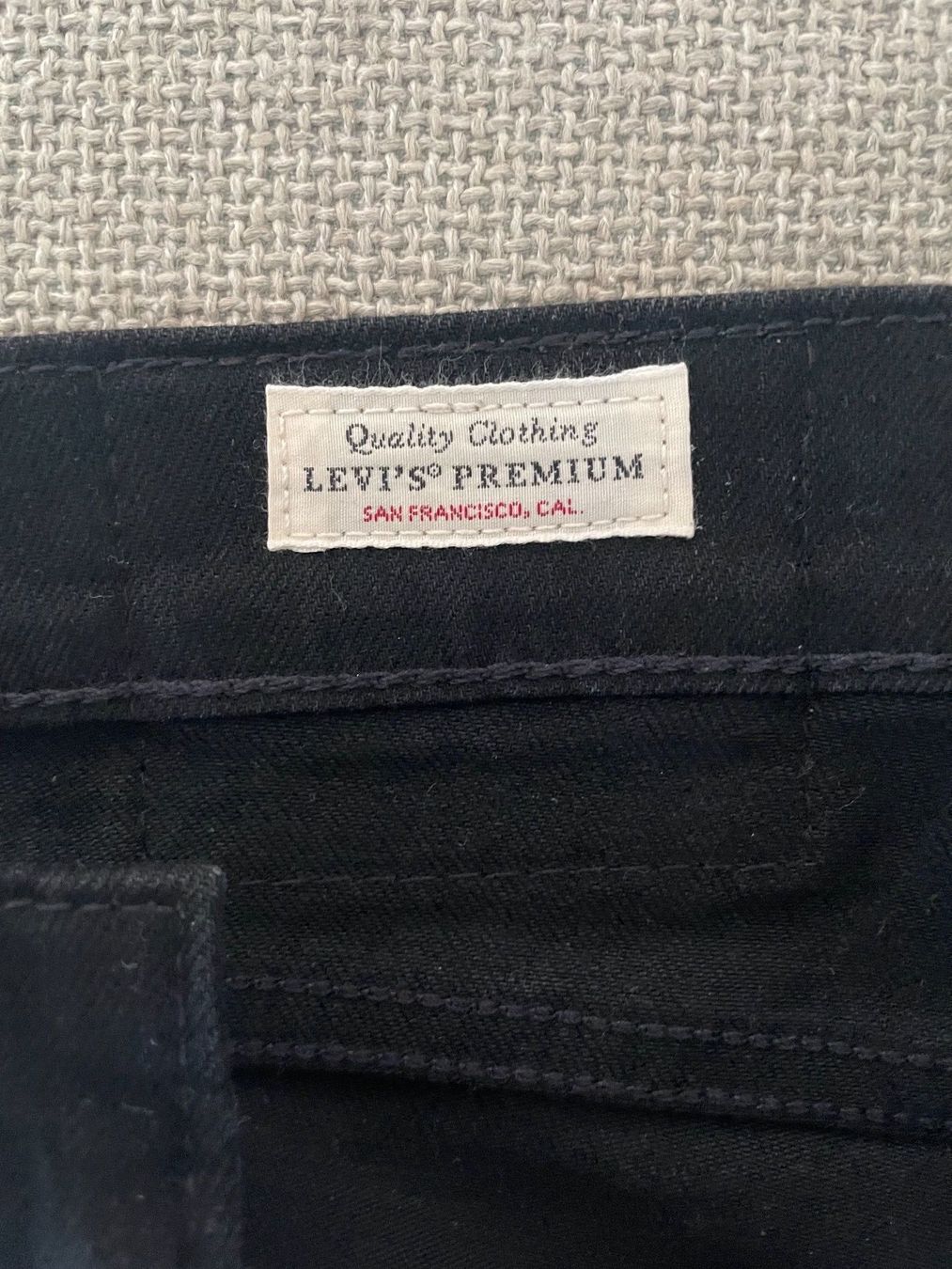 Levi's Jeans: PANTALÓN LEVI’S – Nuovo (secondo la descrizione) da Morges venduto da Igp10 4
