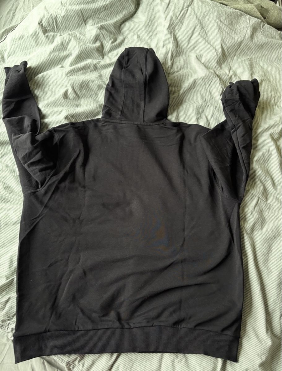 Puma Maglioni & Felpe: BVB Hoodie schwarz – Nuovo (secondo la descrizione) da Koblenz venduto da sam9et_ 3