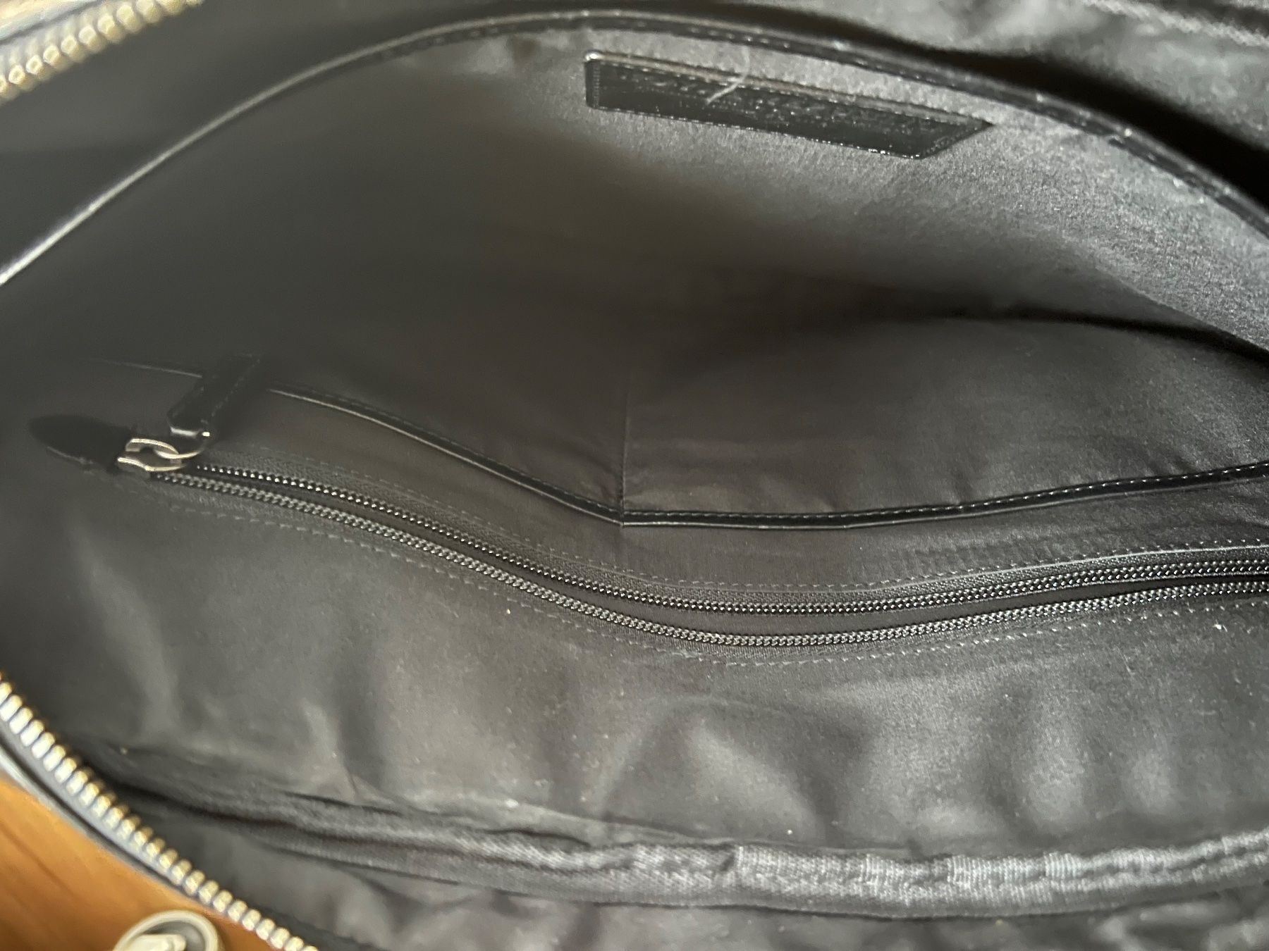 Borse: Royal RepubliQ Laptoptasche 100% Leder – Nuovo (secondo la descrizione) da Luzern venduto da Portfino 4