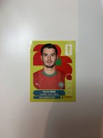 Panini FIFA Sticker Brahim Díaz, MAR 19
