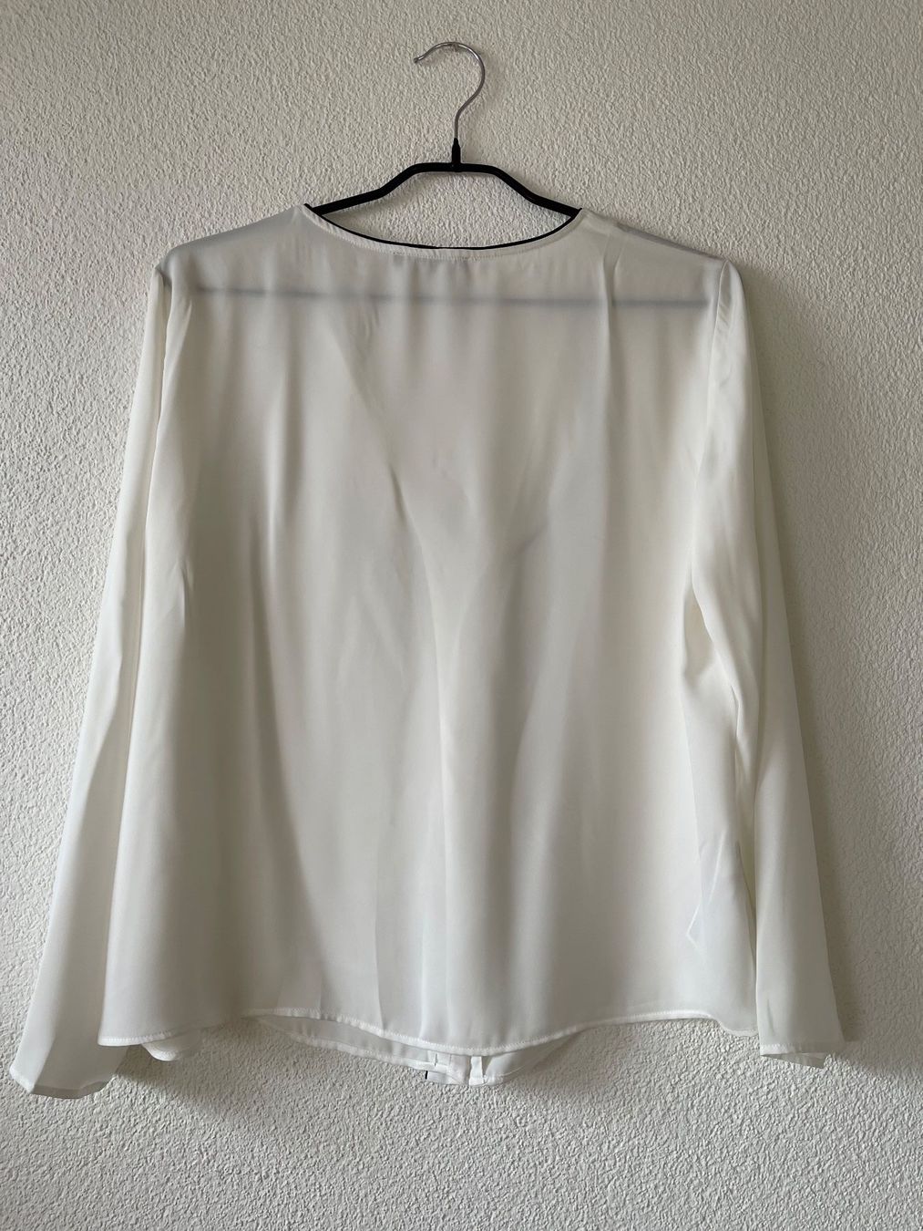 Mango Camicette: MANGO L XL /NP140CHF Weiss – Nuovo (secondo la descrizione) da Kölliken venduto da Prscoo 7