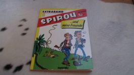 Spirou und seine Freunde / Extraband 1