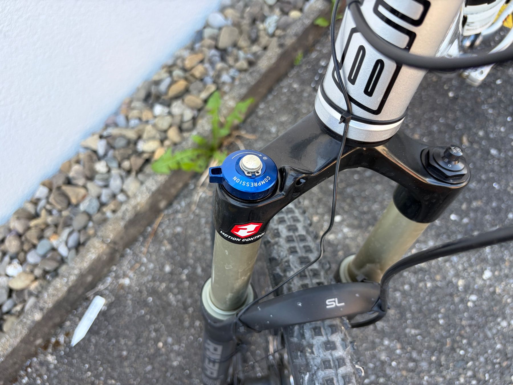 BMC Biciclette: BMC Tourstroke 02 Mountainbike – Usato da Buttikon SZ venduto da Mandi02 4