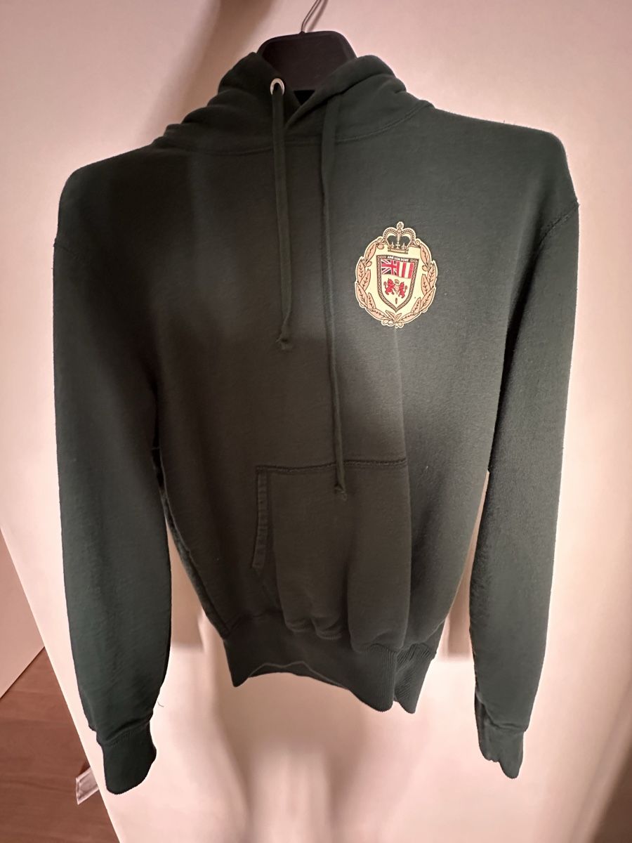 Maglioni & Felpe: Aime Leon Dore Green hoodie size S – Usato da Meilen venduto da tan_v628