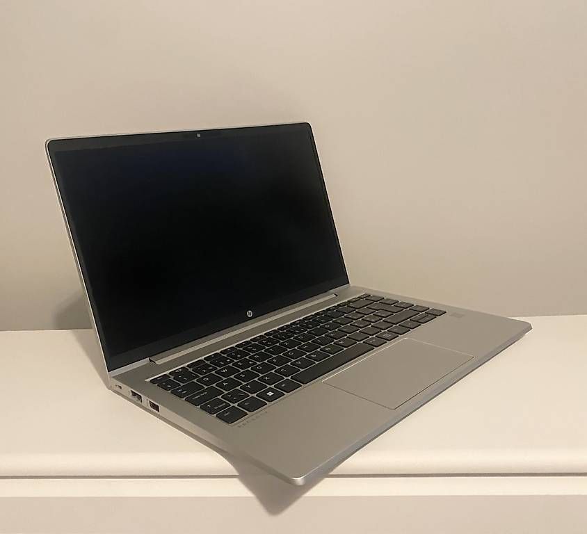 Notebooks: HP ProBook 445 G10 – Gebraucht aus Zürich von mic_m6nc