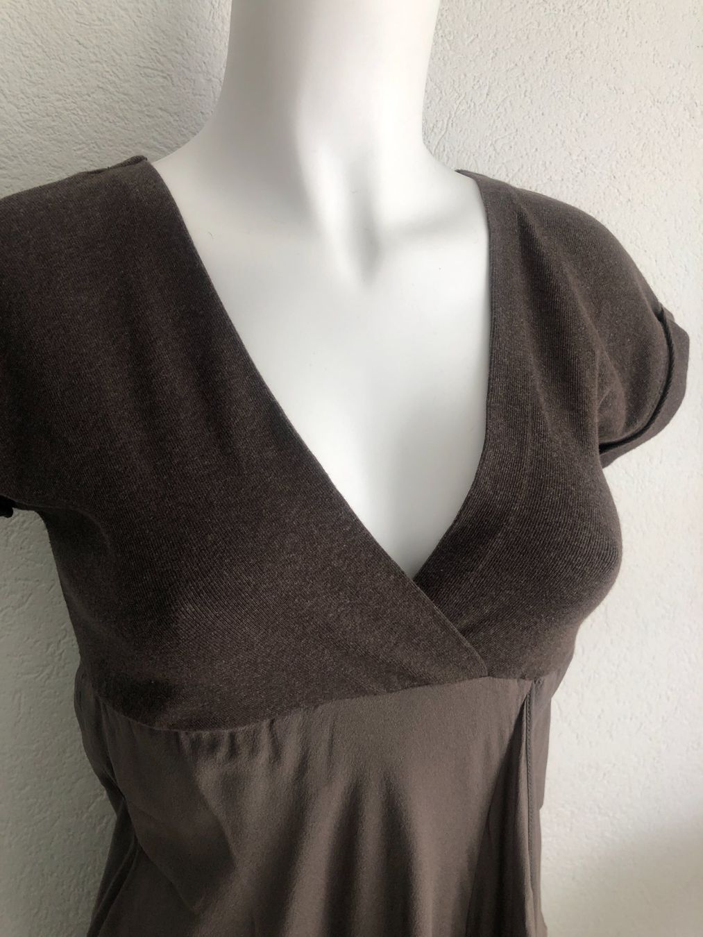 Brunello Cucinelli Vestiti: Brunello Cucinelli Elegantes Sommerkleid Gr. 38 – Usato da Berg am Irchel venduto da Zweiti_Chance 1