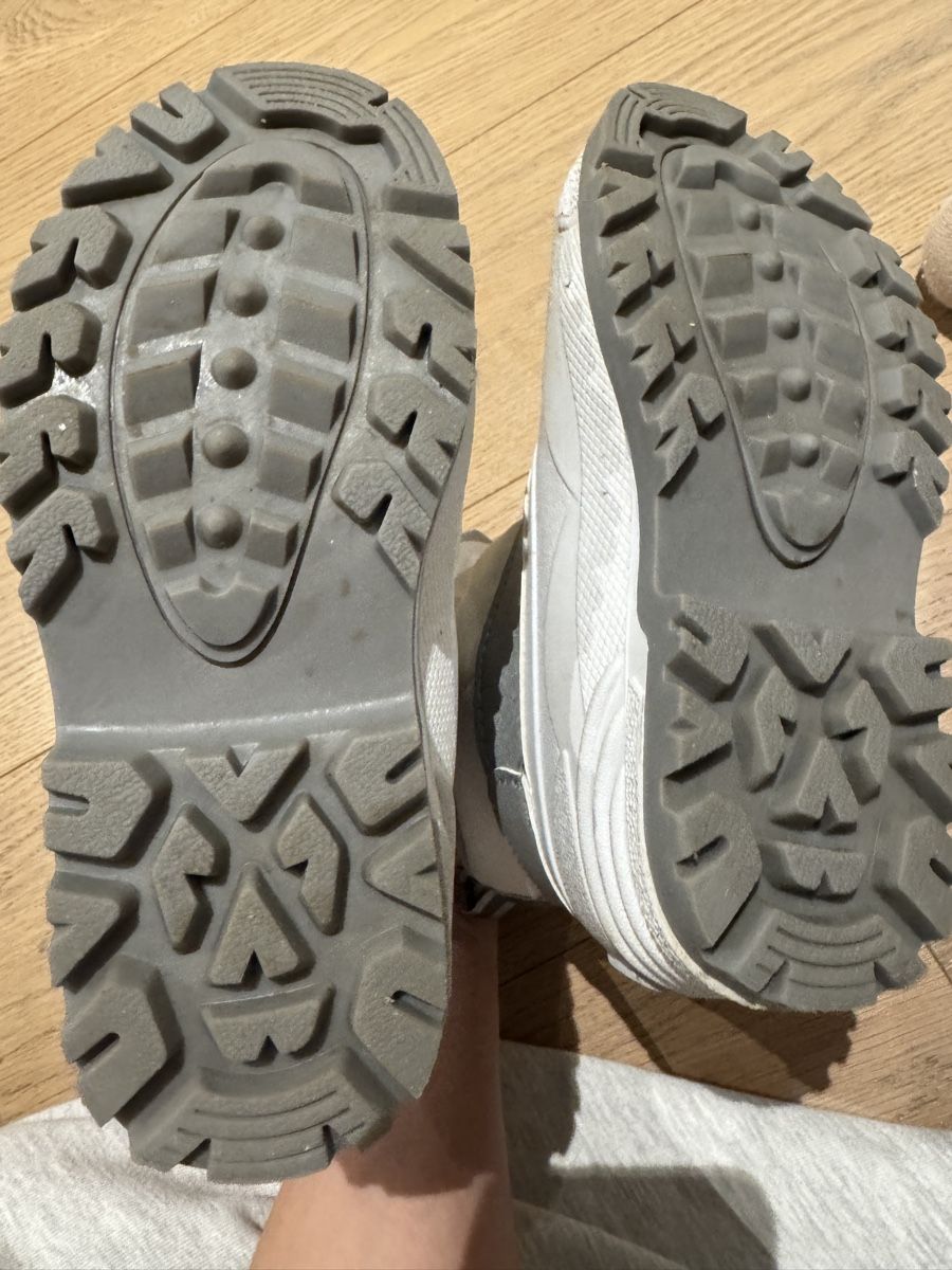 CMP Herrenschuhe: Boots snow – Gebraucht aus Ruvigliana von lux_t2sb 5