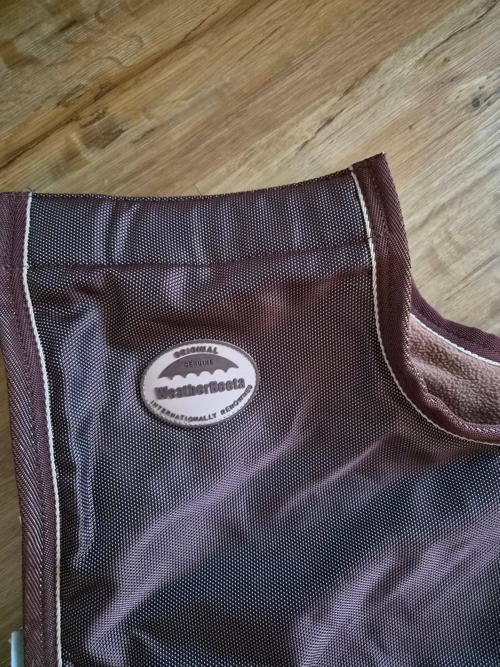 Coperte & Accessori: Winter - Pferdedecke – Usato da Waldkirch venduto da Parry01 1