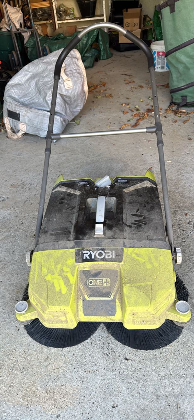 Ryobi Alle Maschinen: Pistolet à calfeutrer sans fil Einhell, avec batterie et ... – Gebraucht aus Siviriez von joemarro 9