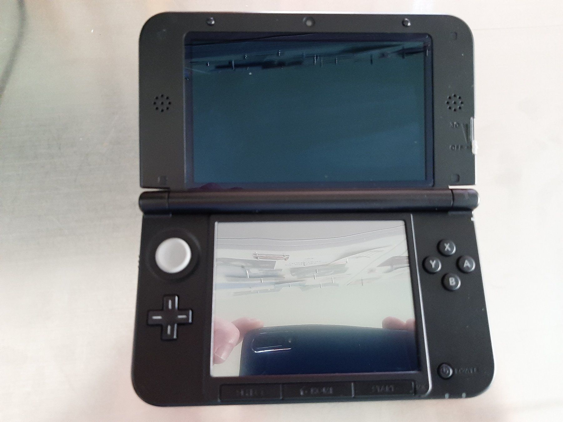 Nintendo Console: Nintendo 3DS XL in OVP – Usato da Zürich venduto da Chrishol 3