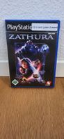 PS2 - Zathura