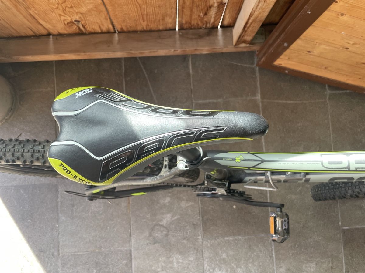 Trelago Velos: Mountainbike Apolon Trelago 26 – Gebraucht aus ftan von MaSchu12 2