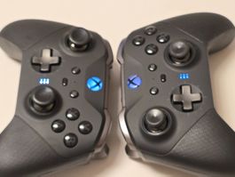 2 x Xbox Elite Series 2 Controller – 100% Funktion