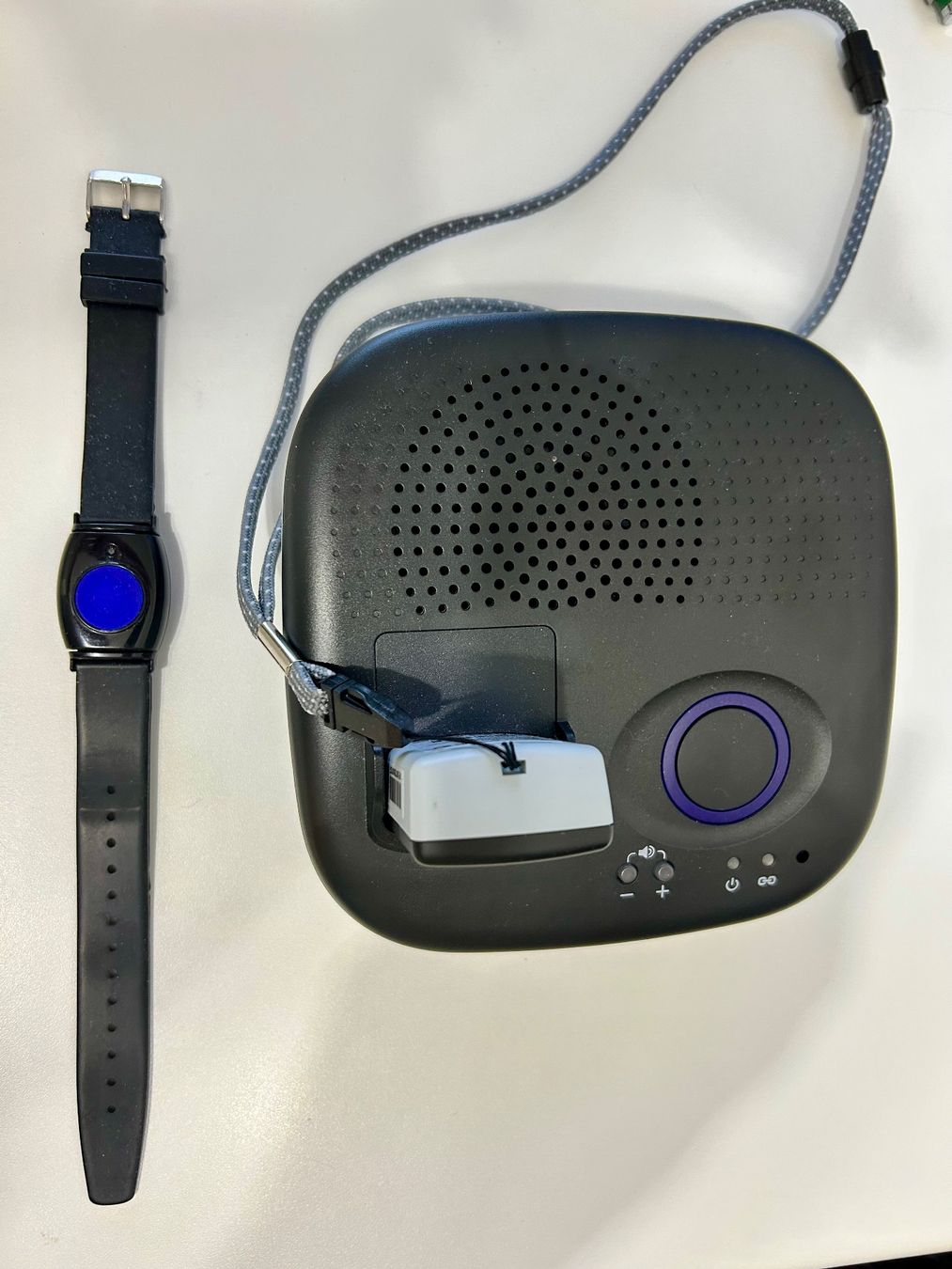 SmartLife Care Alarmanlagen: Smartlife Care Flex – Gebraucht aus Benken SG von Wsbenken