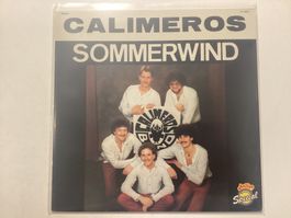 Calimeros LP - Sommerwind