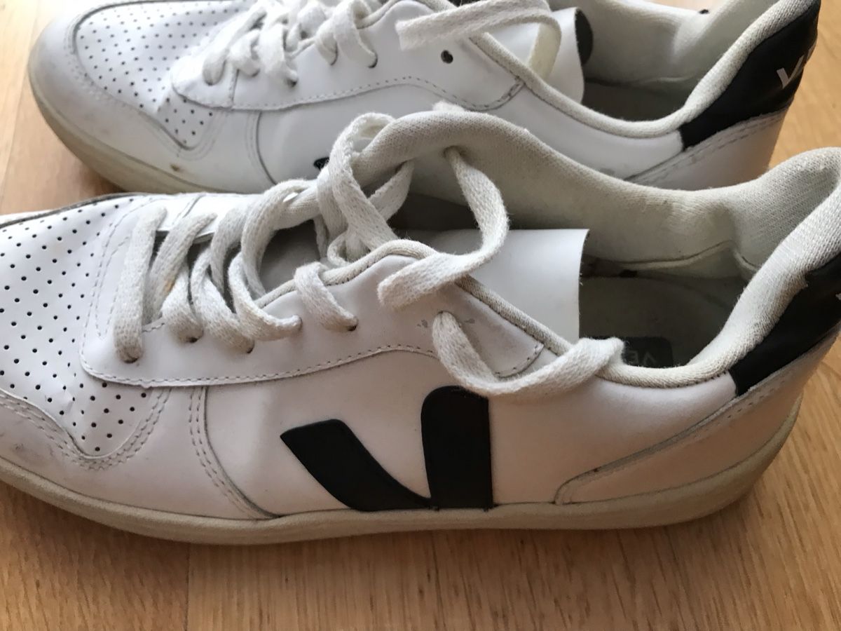 Veja Herrenschuhe: Veja Schuhe Gr 38 – Gebraucht aus St.Gallen von bubo2008