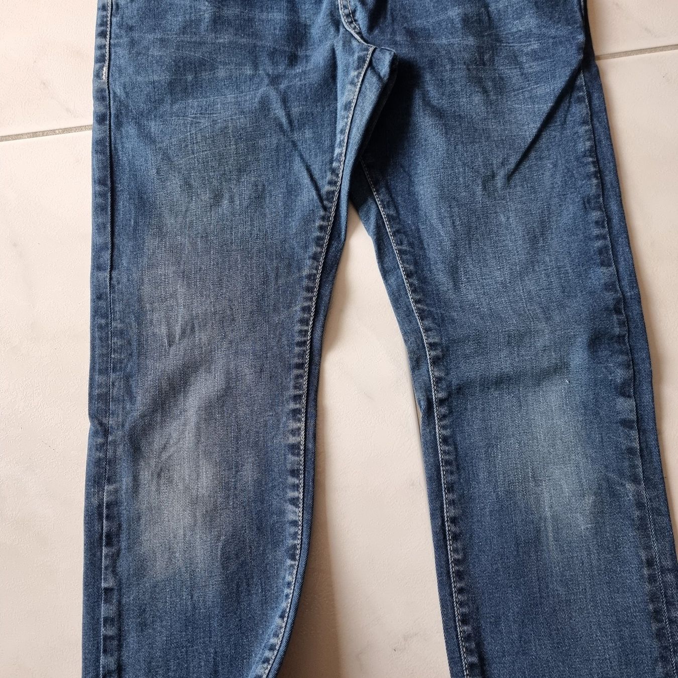 C&A Hosen: Coole Jeans Gr. 152, top Zustand – Gebraucht aus Arth von Africa44 3