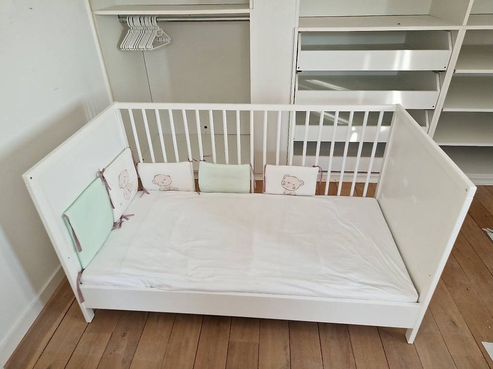 Matelas Evolutif Ikea