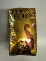 Kaffee Chicco D‘oro 10x1kg
